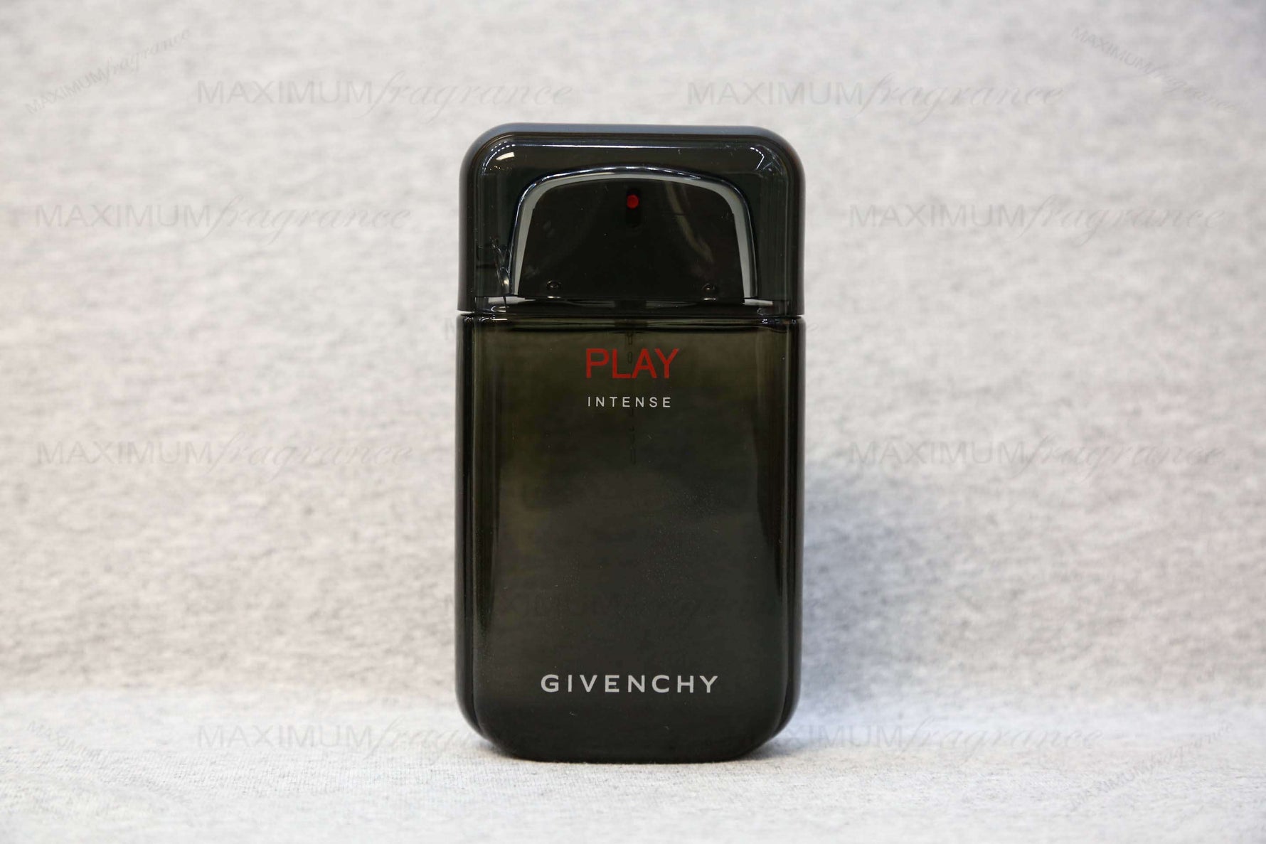 Play Intense - Maximum Fragrance