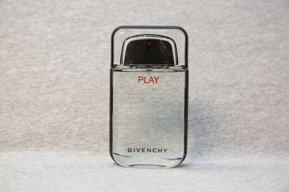 Play - Maximum Fragrance