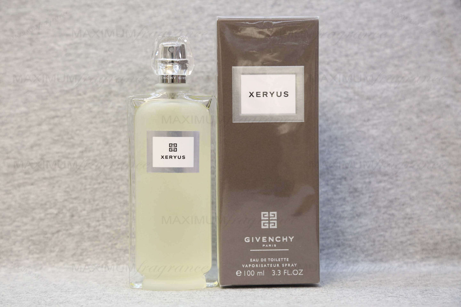 Xeryus (Les Parfums Mythiques) - Maximum Fragrance