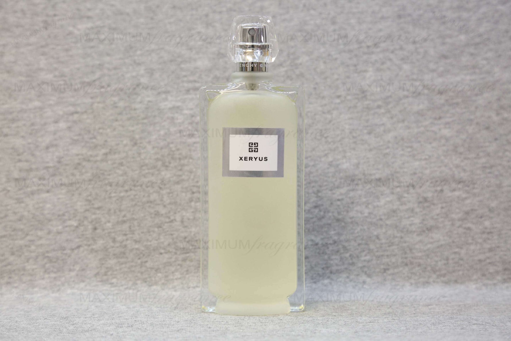 Xeryus (Les Parfums Mythiques) - Maximum Fragrance