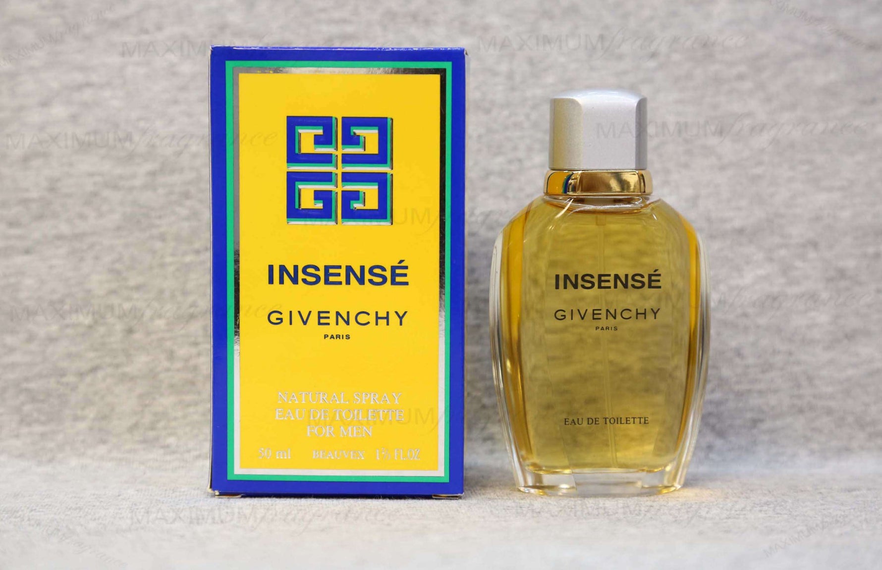 Insense - Maximum Fragrance