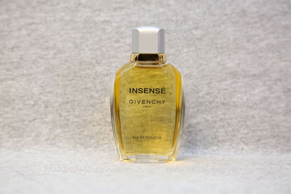 Insense - Maximum Fragrance