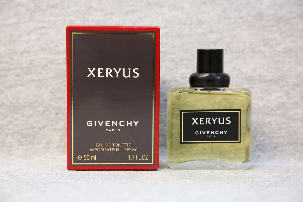 xeryus - Maximum Fragrance