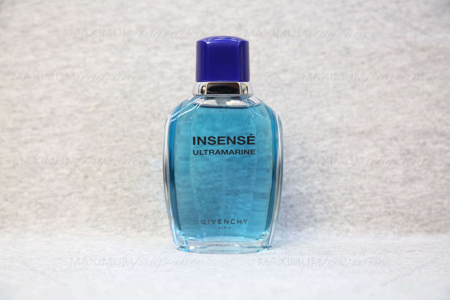 Insense Ultramarine - Maximum Fragrance