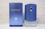 Givenchy Pour Homme Blue Label - Maximum Fragrance