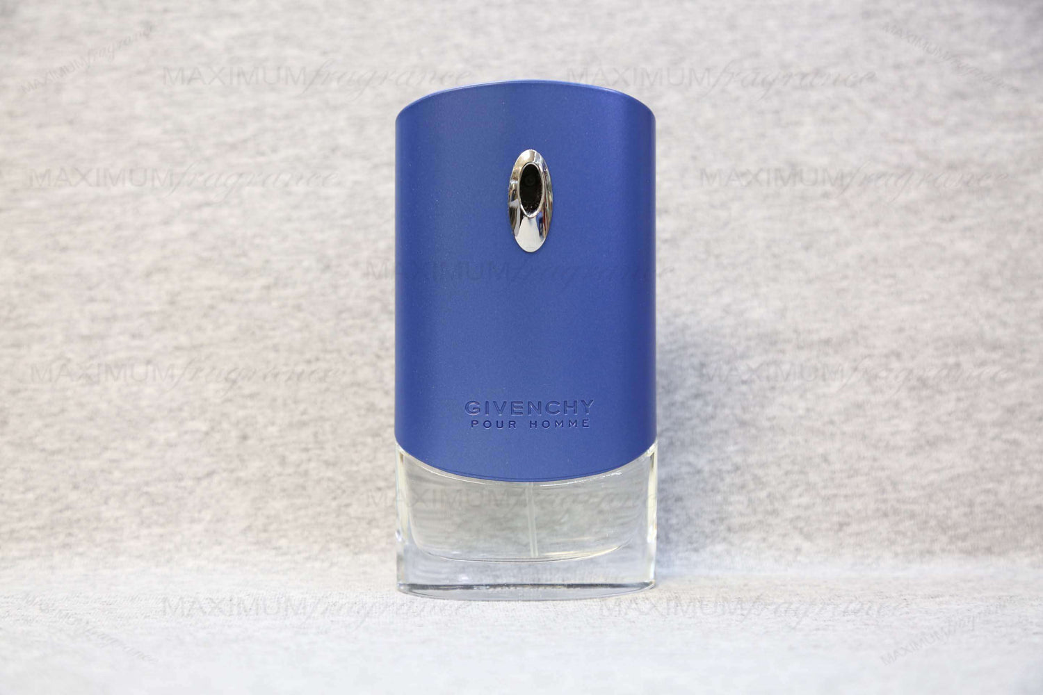 Givenchy Pour Homme Blue Label - Maximum Fragrance