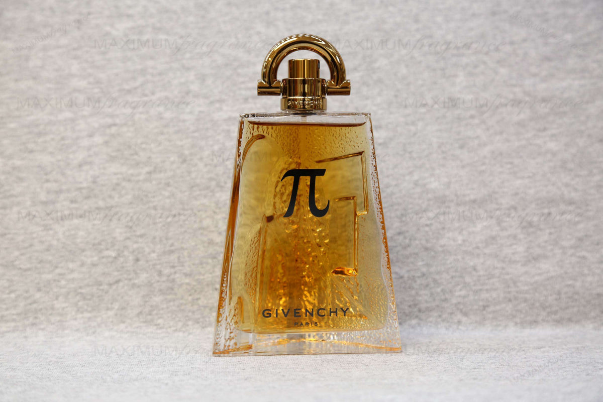 Pi - Maximum Fragrance