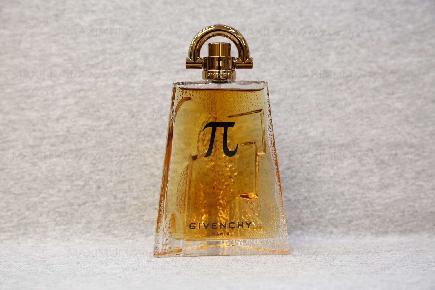 Pi - Maximum Fragrance