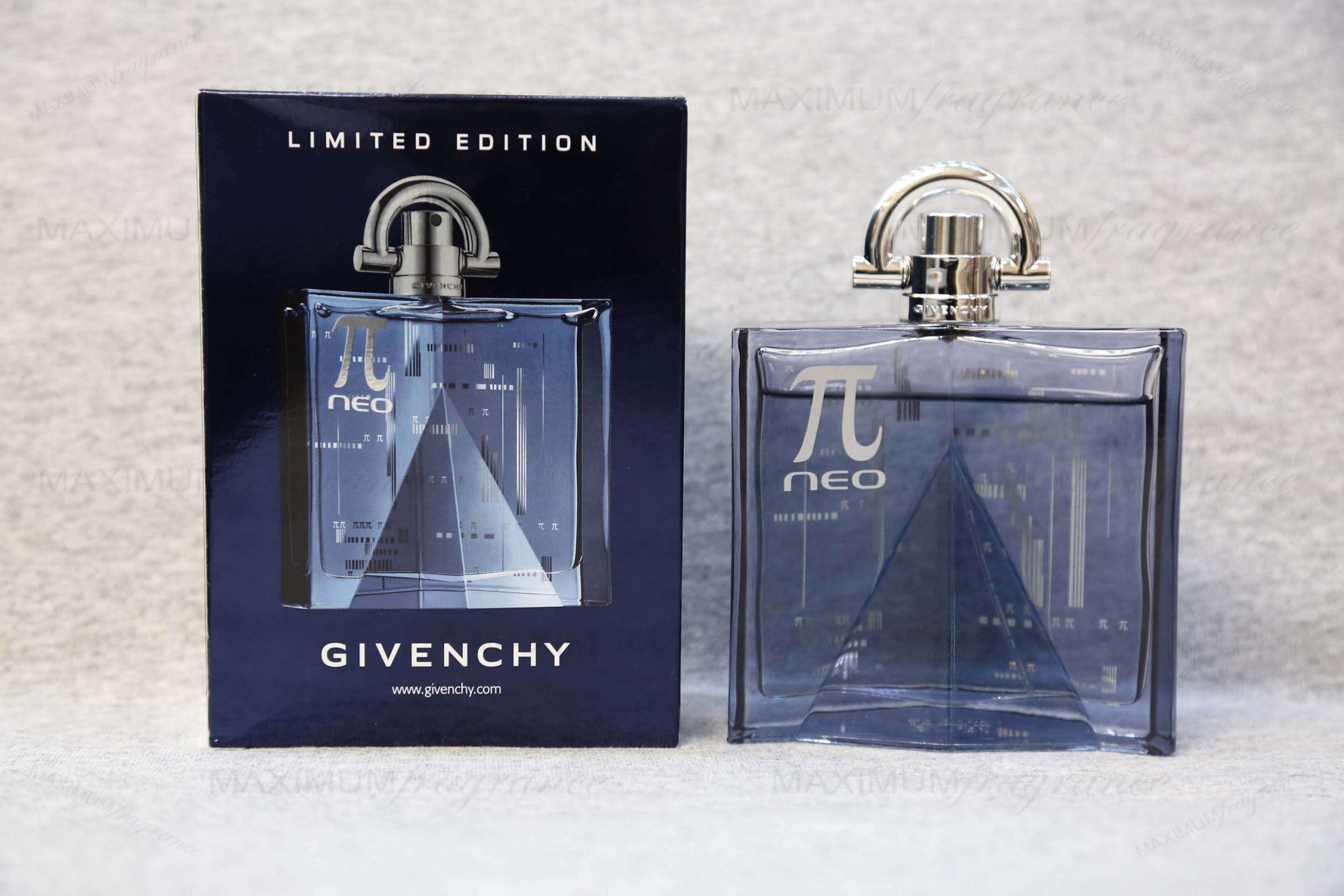 Pi Neo Ultimate Equation - Maximum Fragrance