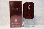 Givenchy Pour Homme - Maximum Fragrance