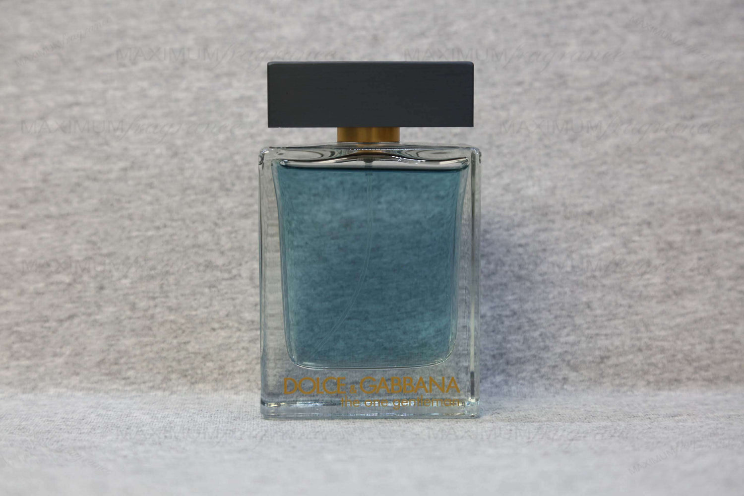 The One Gentleman - Maximum Fragrance