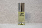 Dg Masculine - Maximum Fragrance