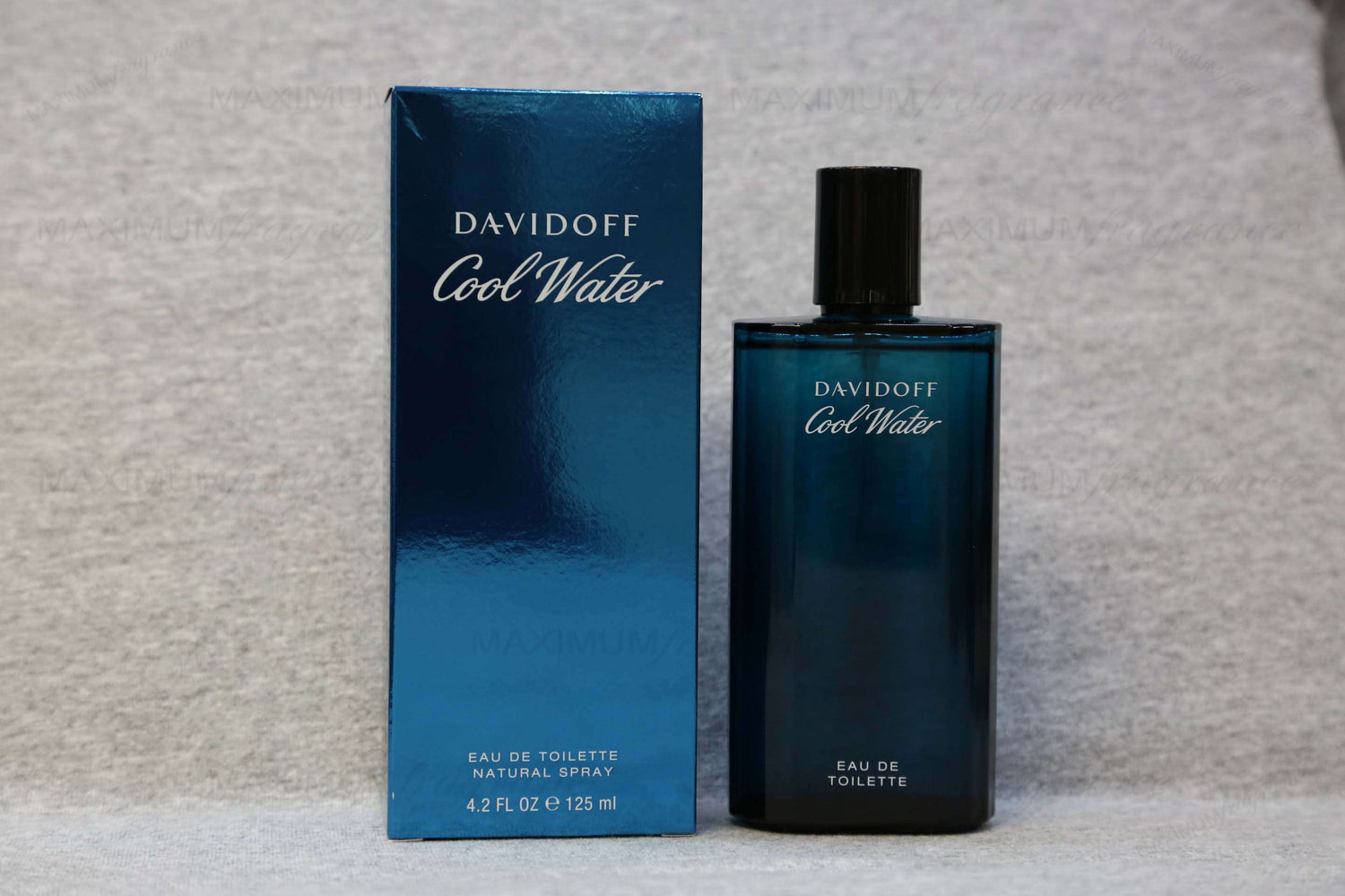 Cool Water - Maximum Fragrance