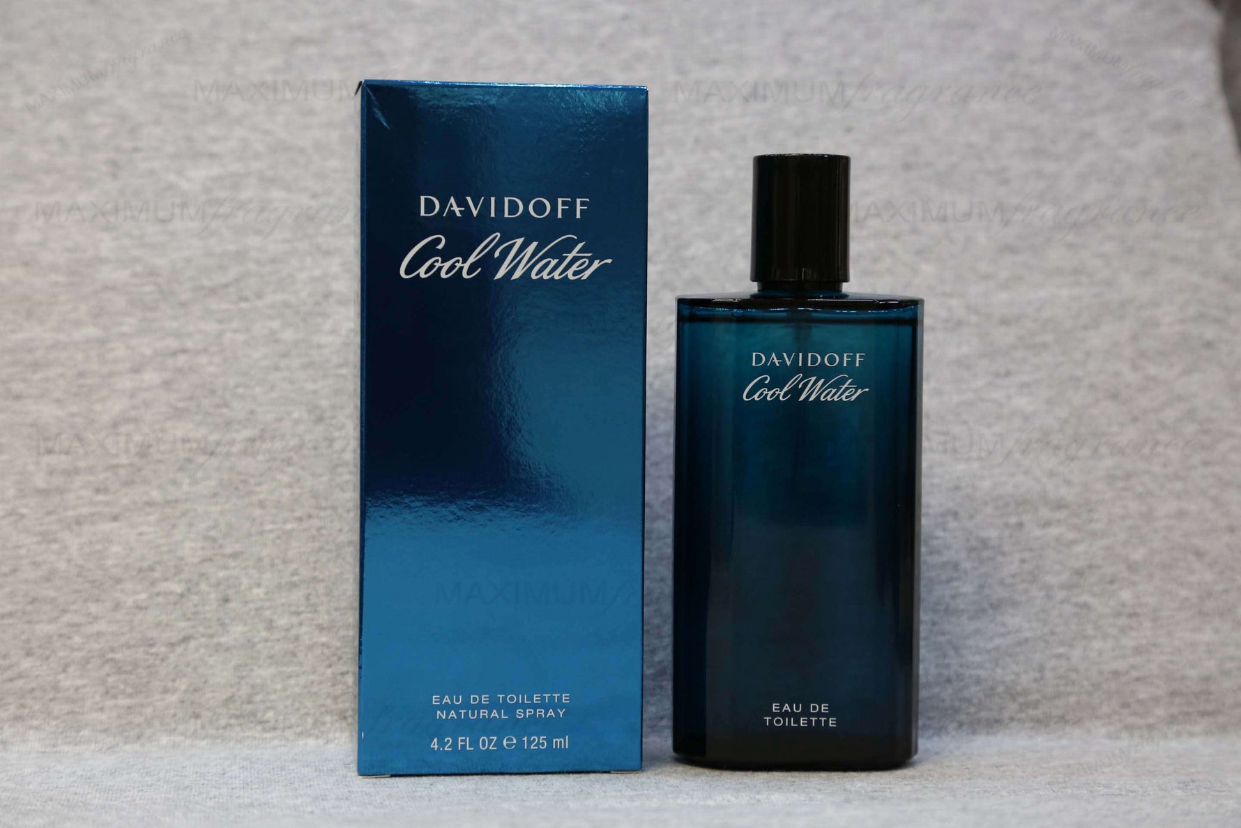 Cool Water - Maximum Fragrance