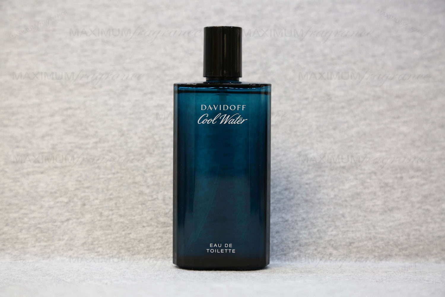 Cool Water - Maximum Fragrance