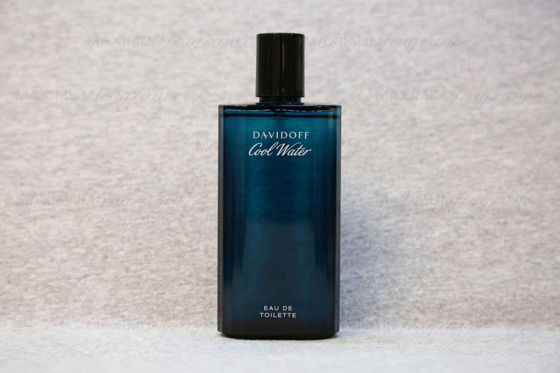 Cool Water - Maximum Fragrance