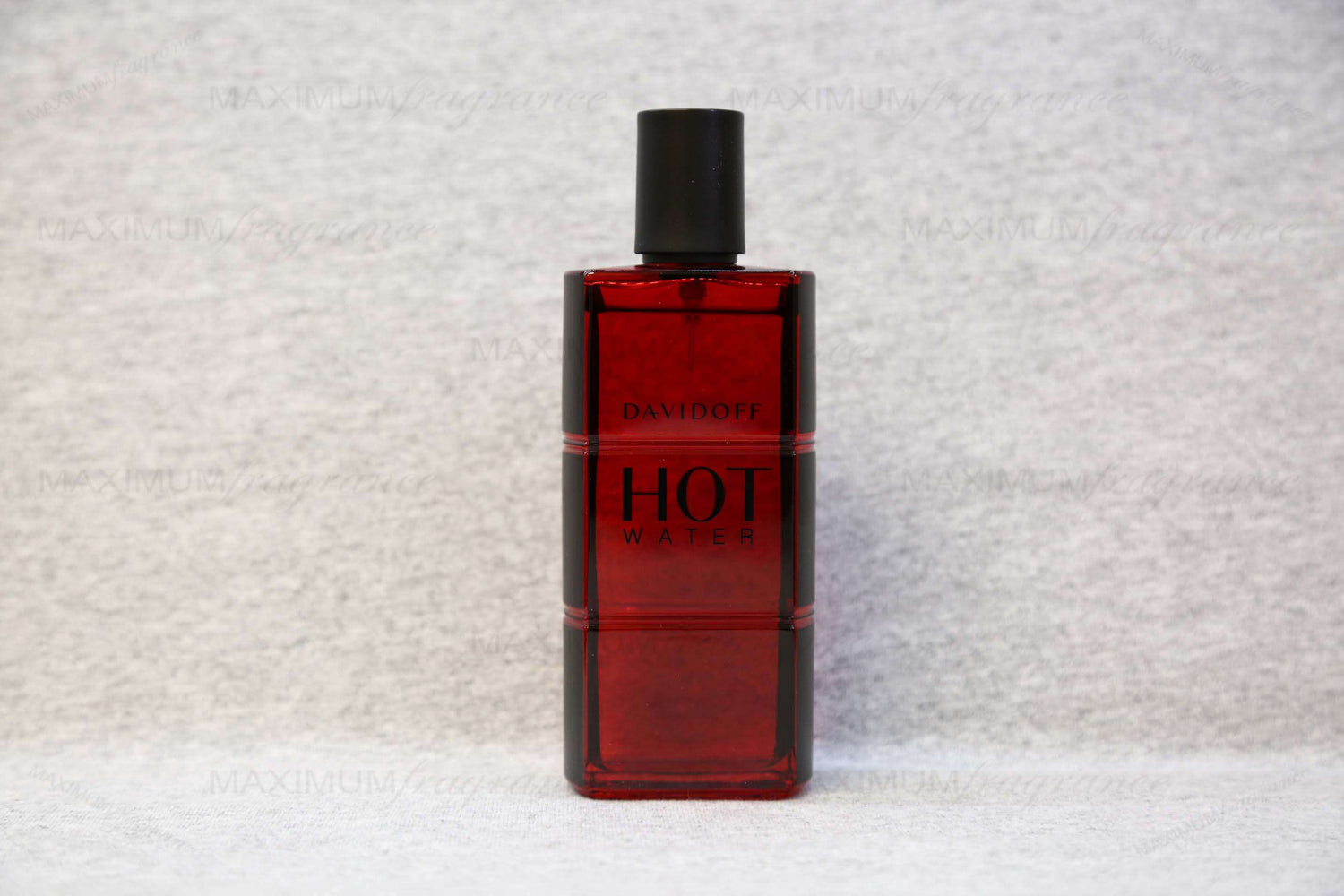 Hot Water - Maximum Fragrance
