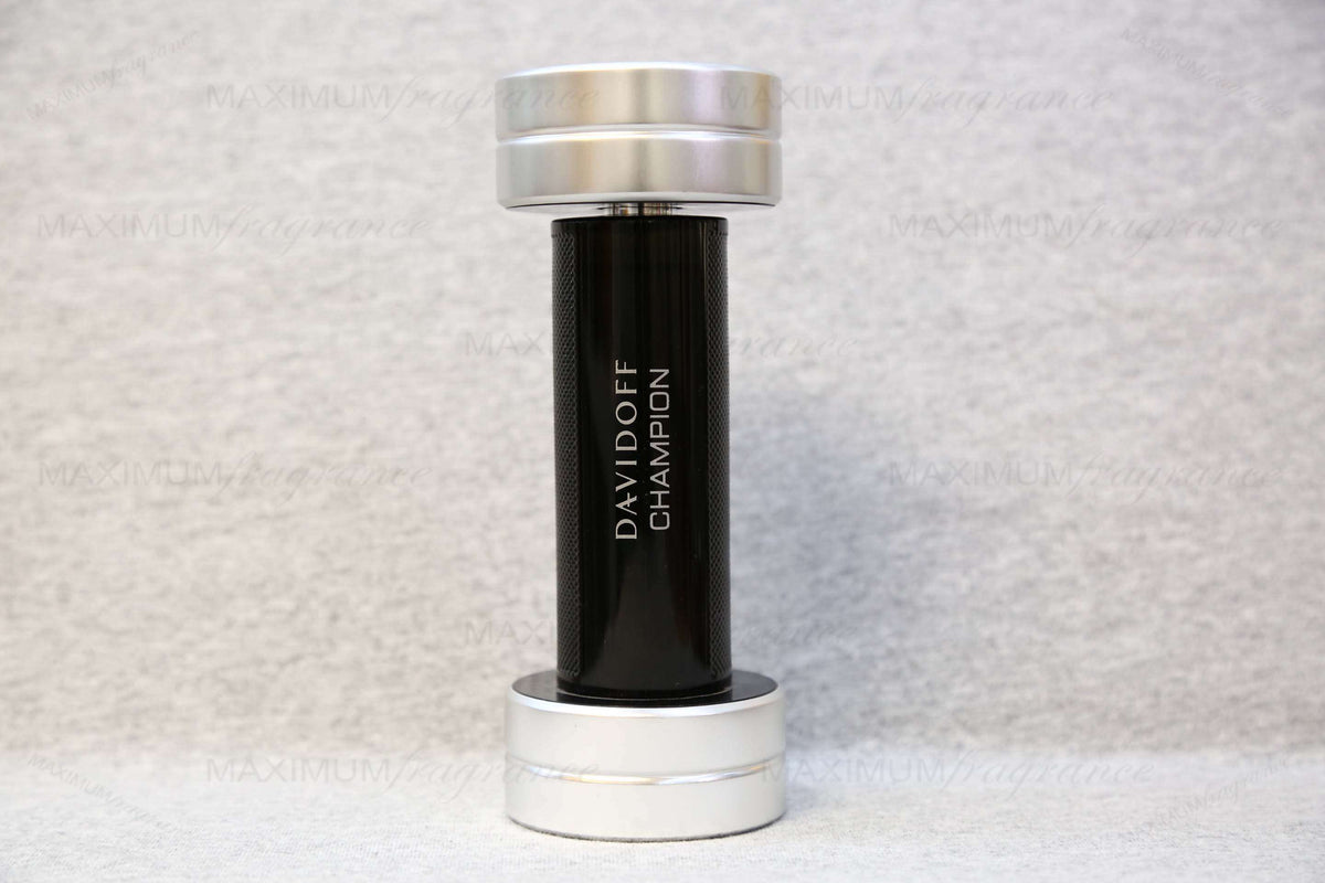 Champion - Maximum Fragrance
