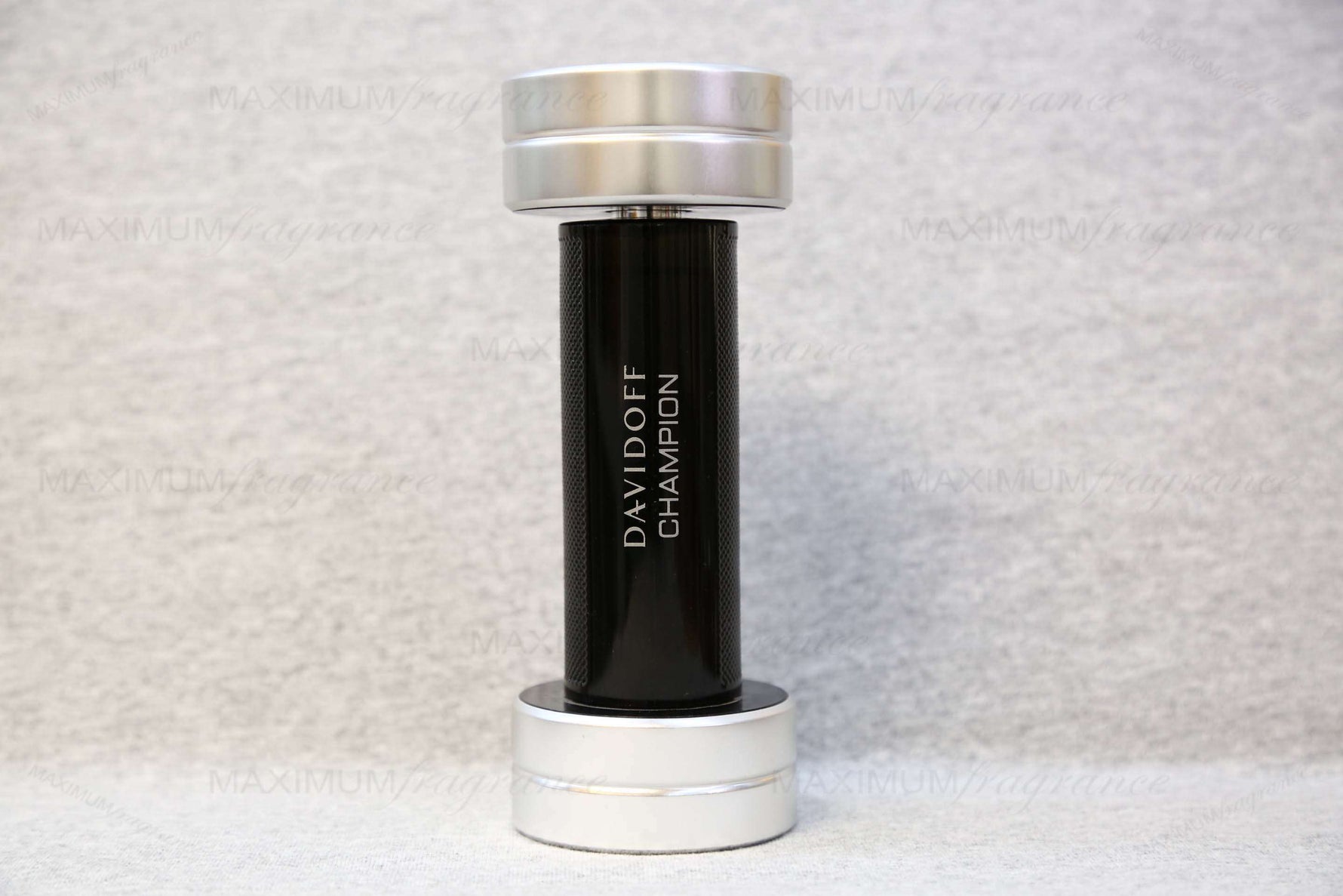 Champion - Maximum Fragrance