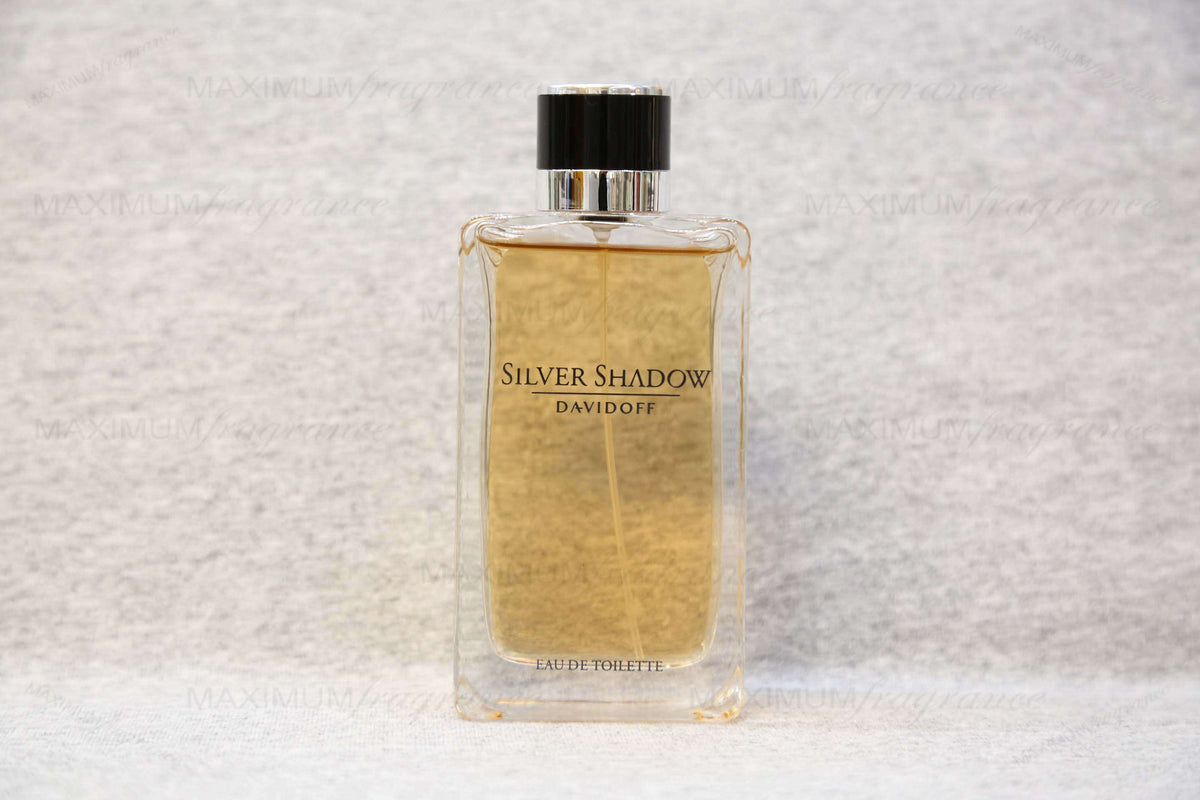 Silver Shadow - Maximum Fragrance