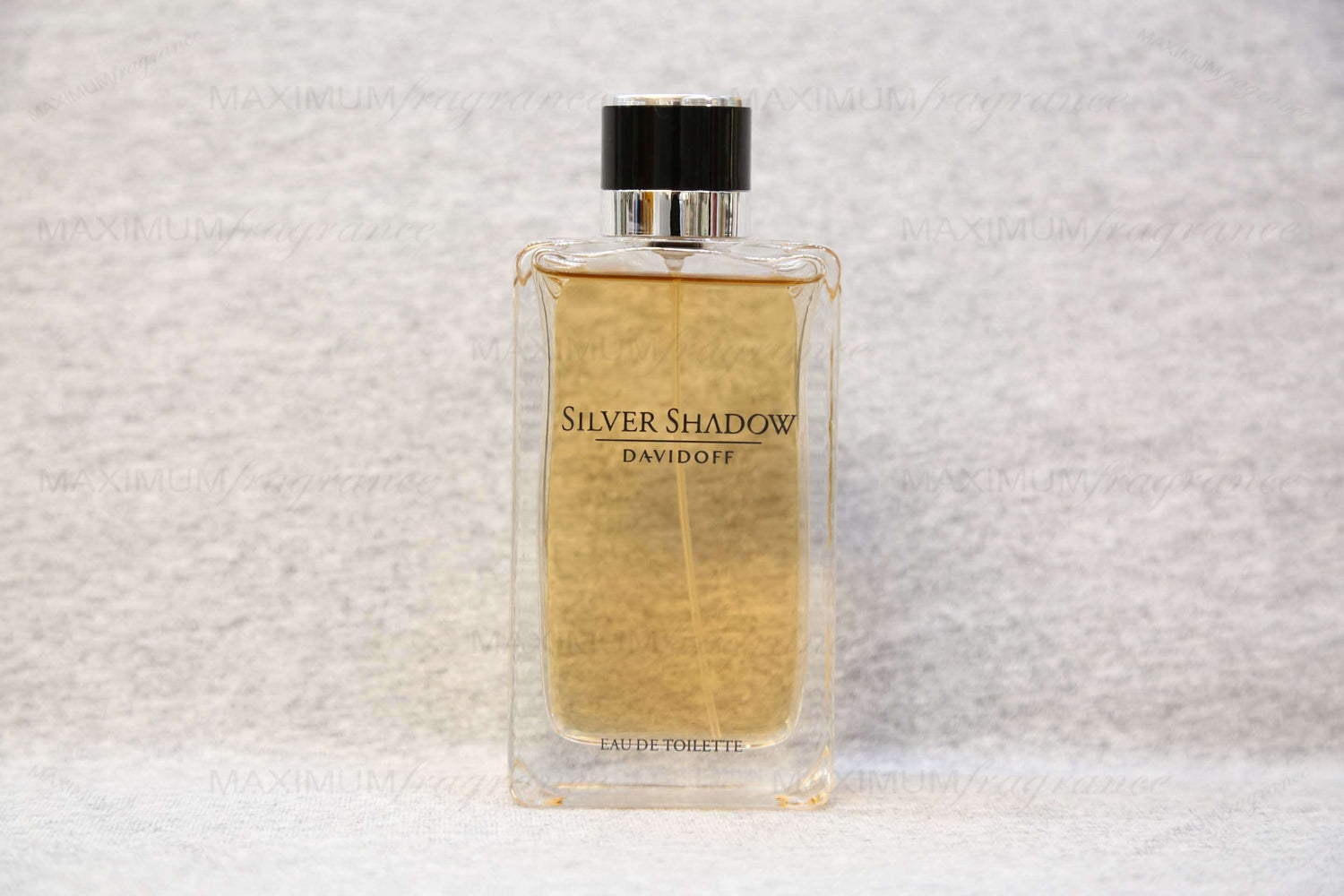 Silver Shadow - Maximum Fragrance