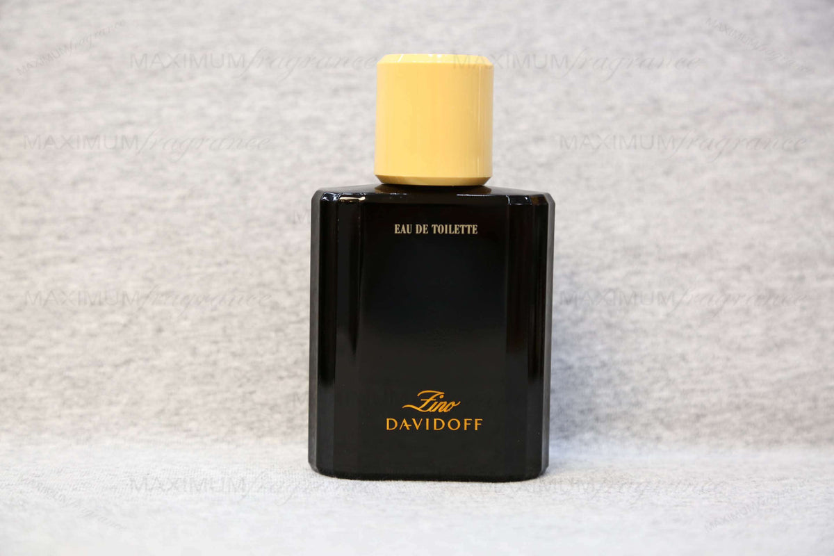 Zino Davidoff - Maximum Fragrance