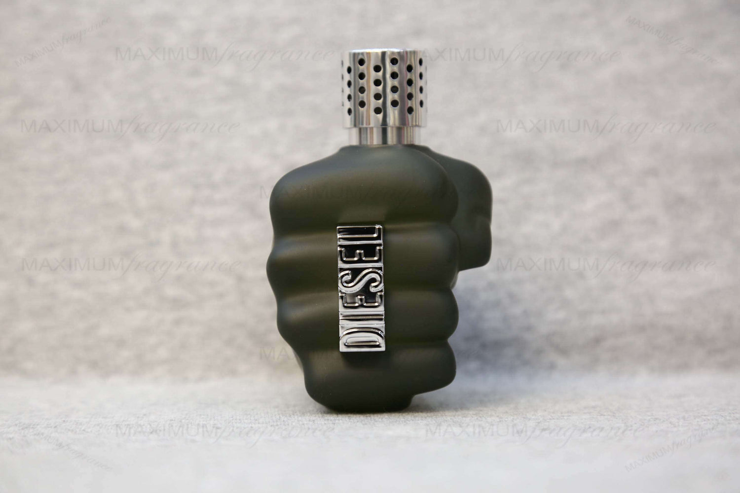 Only The Brave Wild Pour Homme - Maximum Fragrance