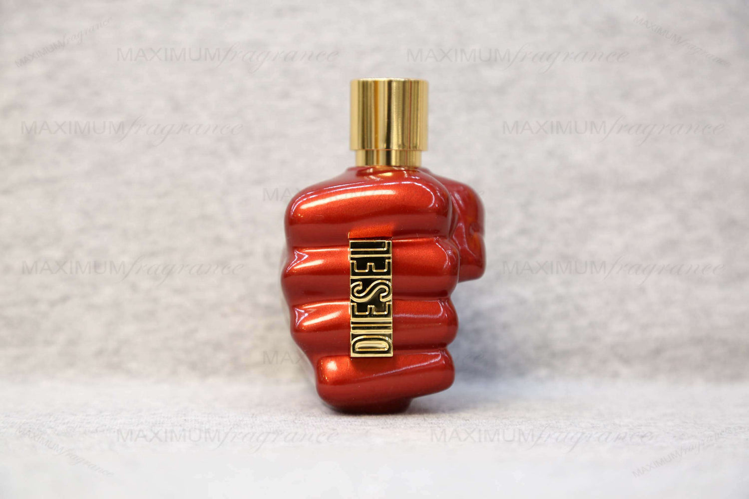 Only The Brave Iron Man Pour Homme - Maximum Fragrance