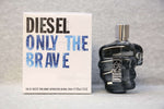 Only The Brave Pour Homme - Maximum Fragrance