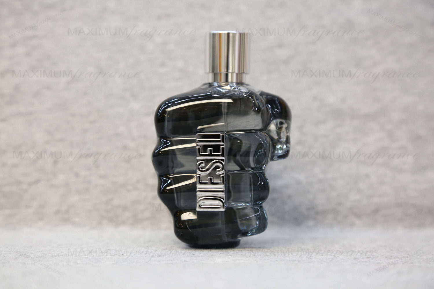 Only The Brave Pour Homme - Maximum Fragrance