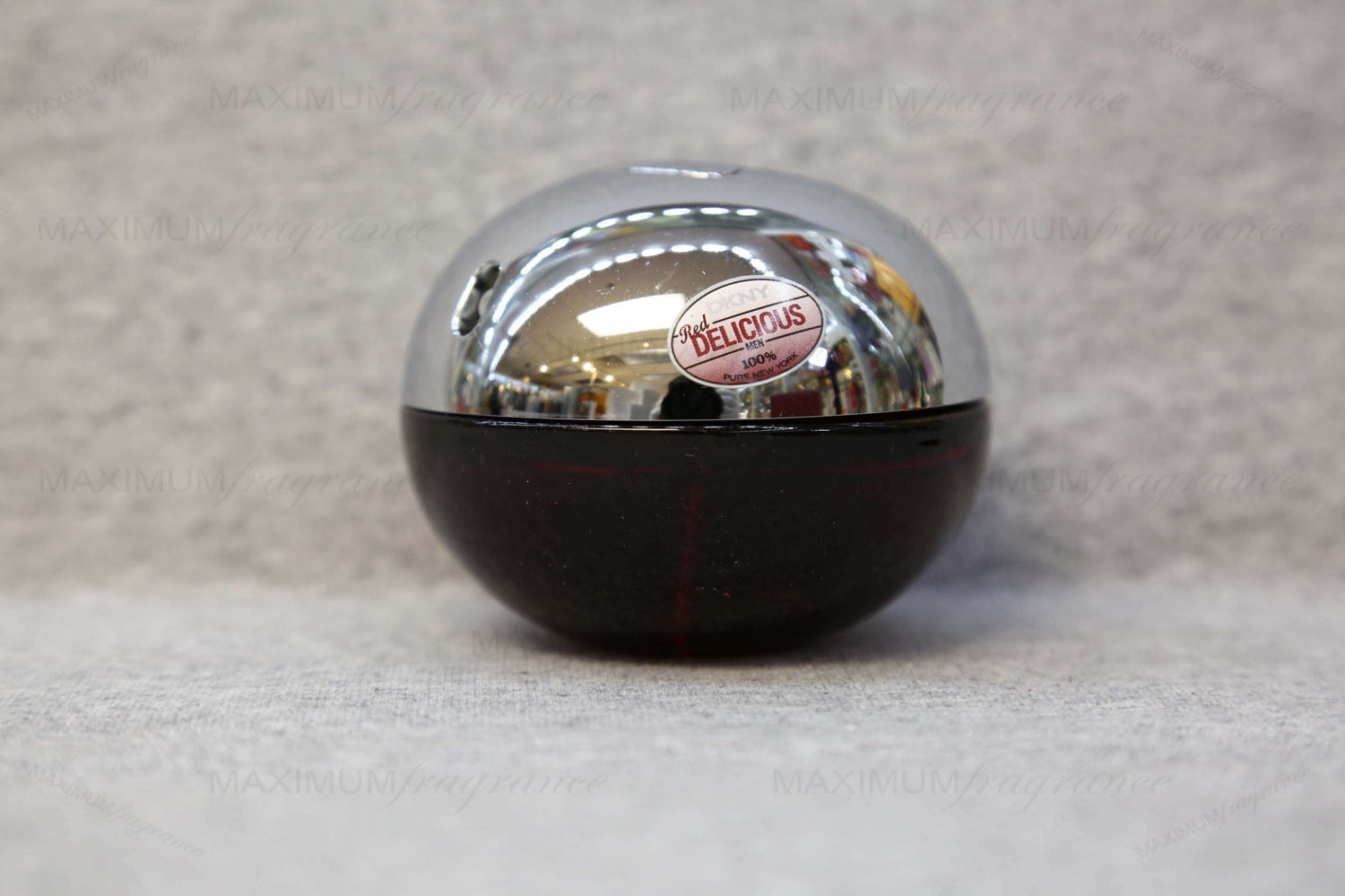 DKNY Red Delicious Men - Maximum Fragrance