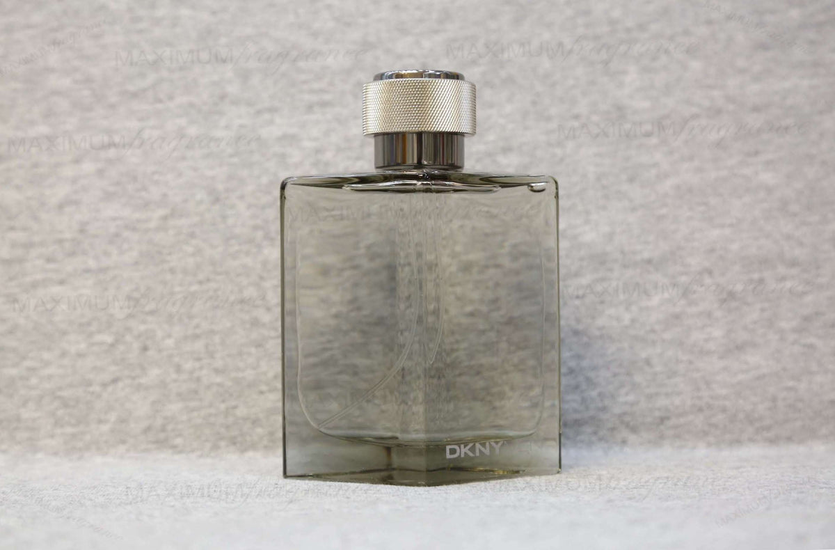DKNY Men - Maximum Fragrance