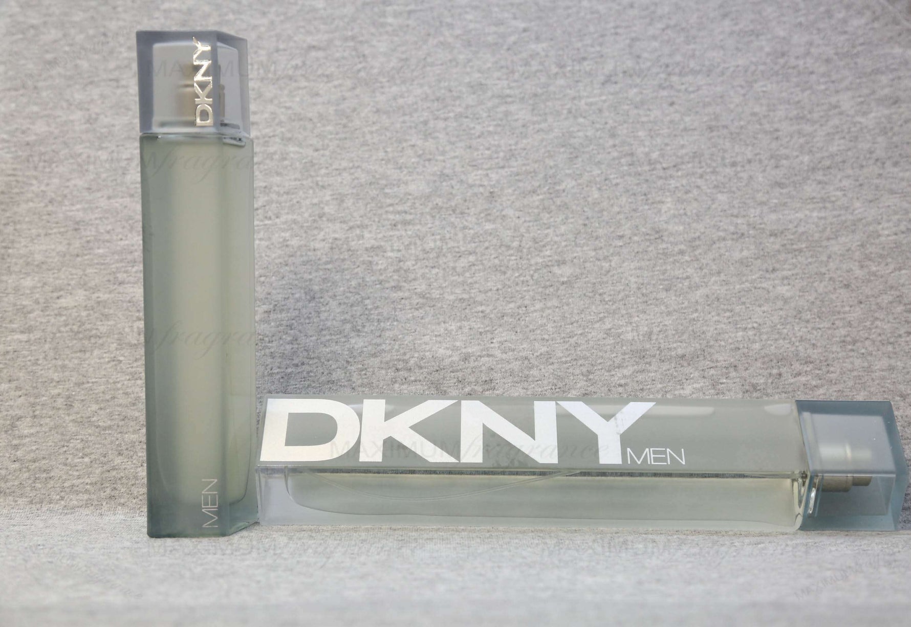 DKNY Men Energizing - Maximum Fragrance