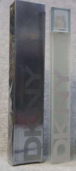 DKNY Men Energizing - Maximum Fragrance