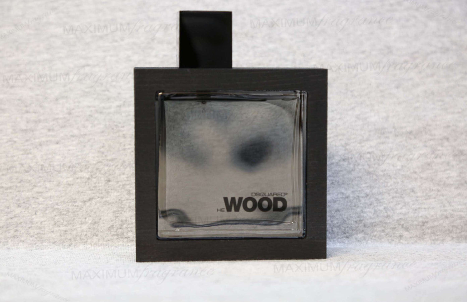 He Wood Silver Wind Wood - Maximum Fragrance