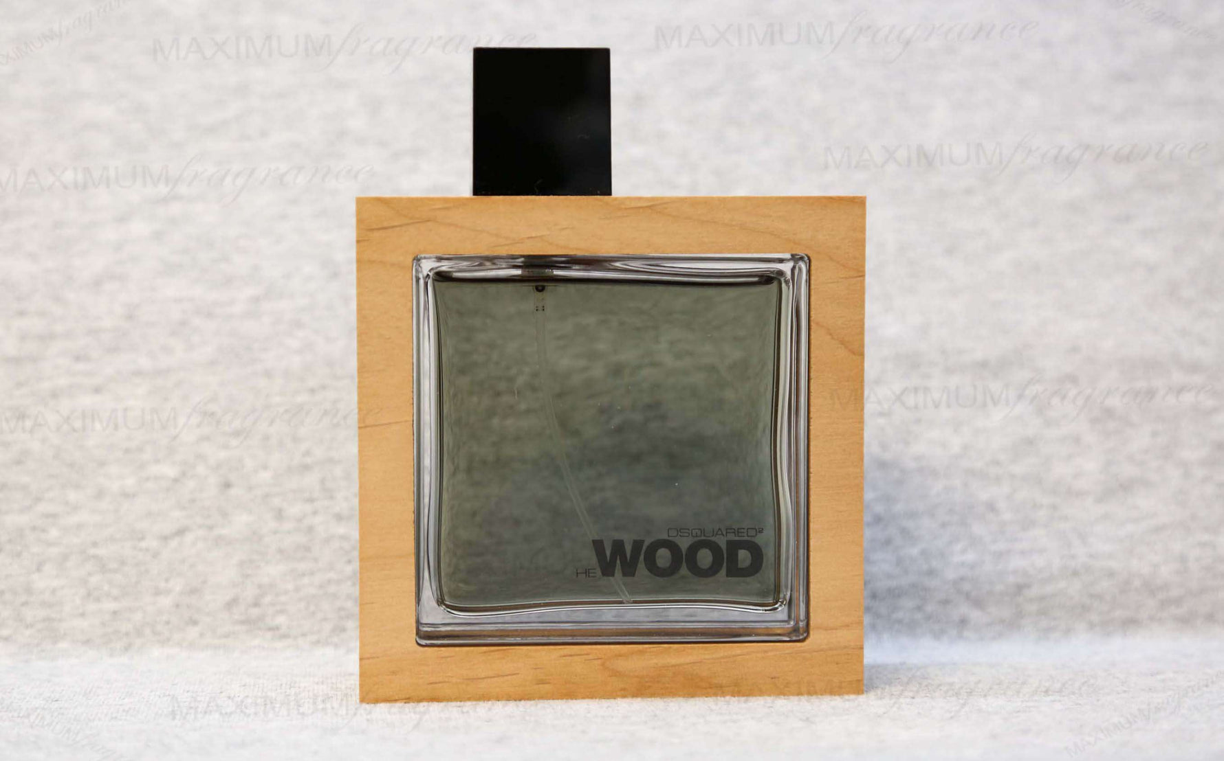 He Wood - Maximum Fragrance