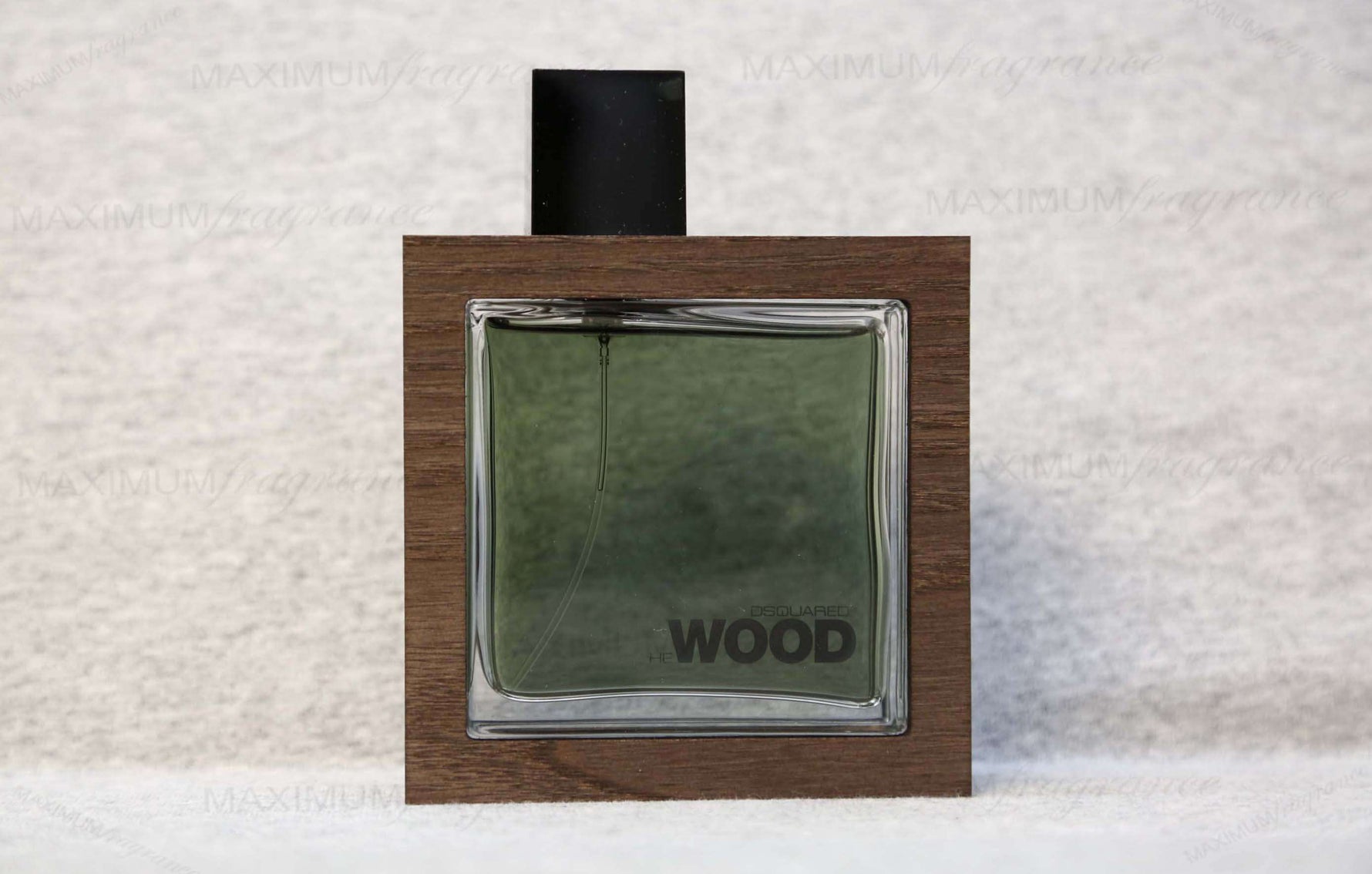 He Wood Rocky Mountain - Maximum Fragrance