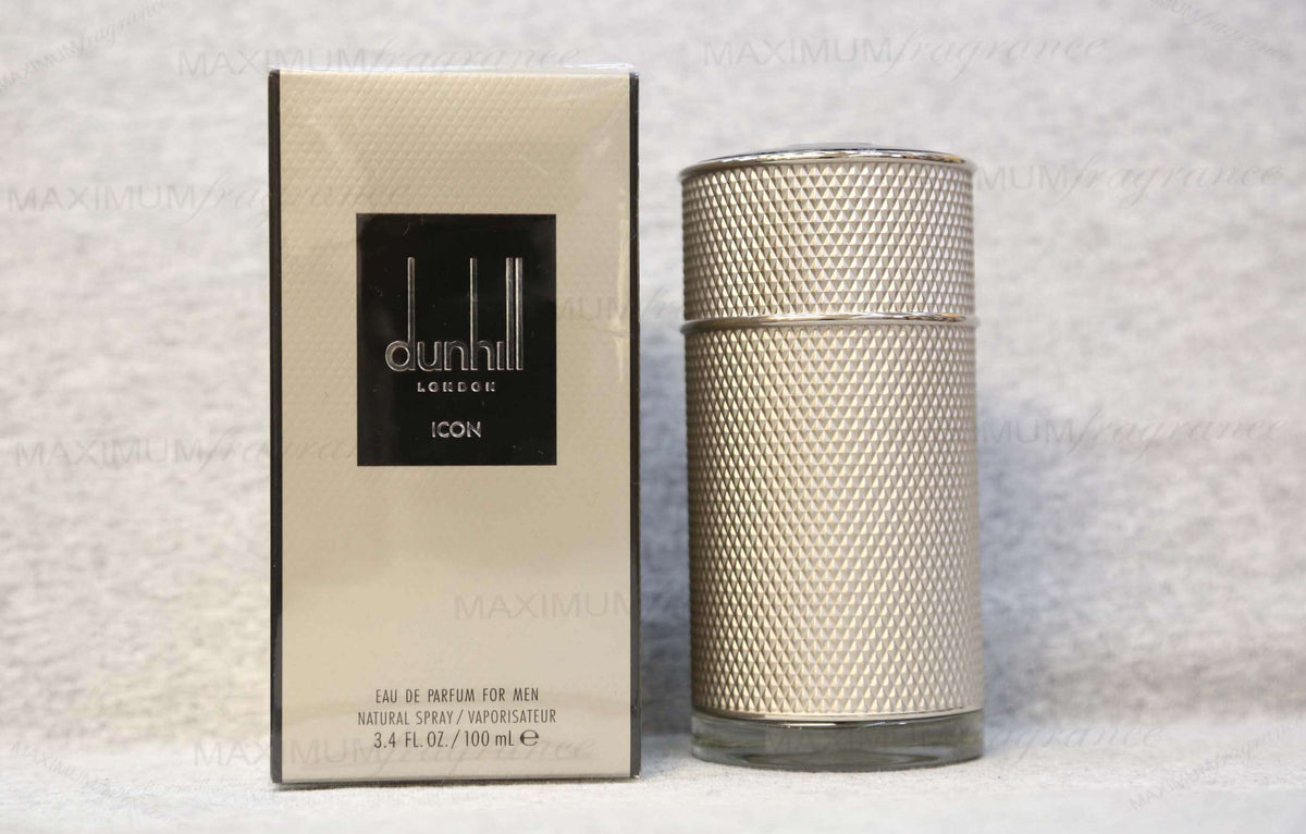 Icon - Maximum Fragrance