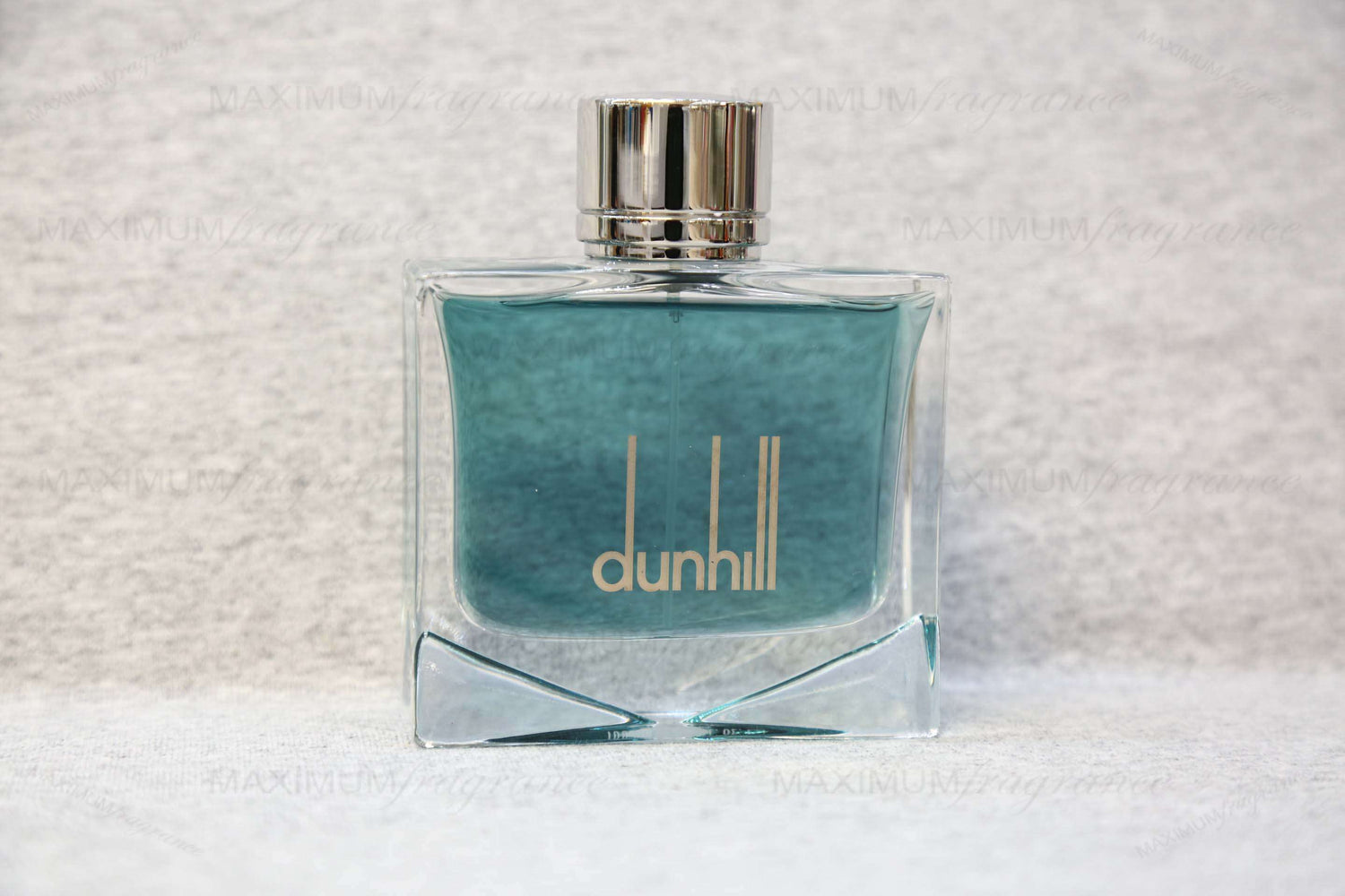 Dunhill Black - Maximum Fragrance