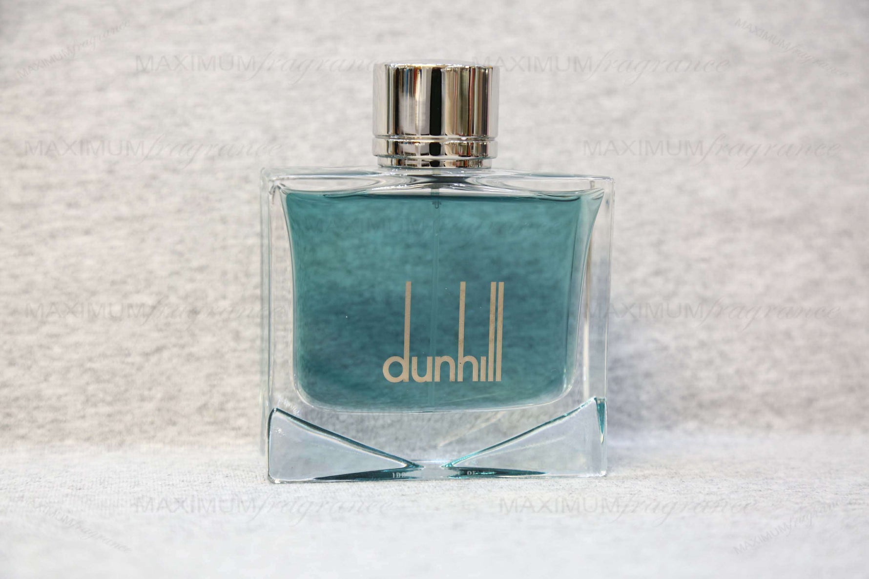 Dunhill Black - Maximum Fragrance