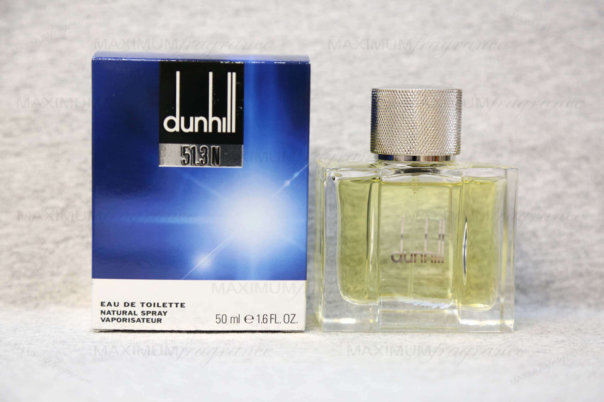 51.3 N - Maximum Fragrance