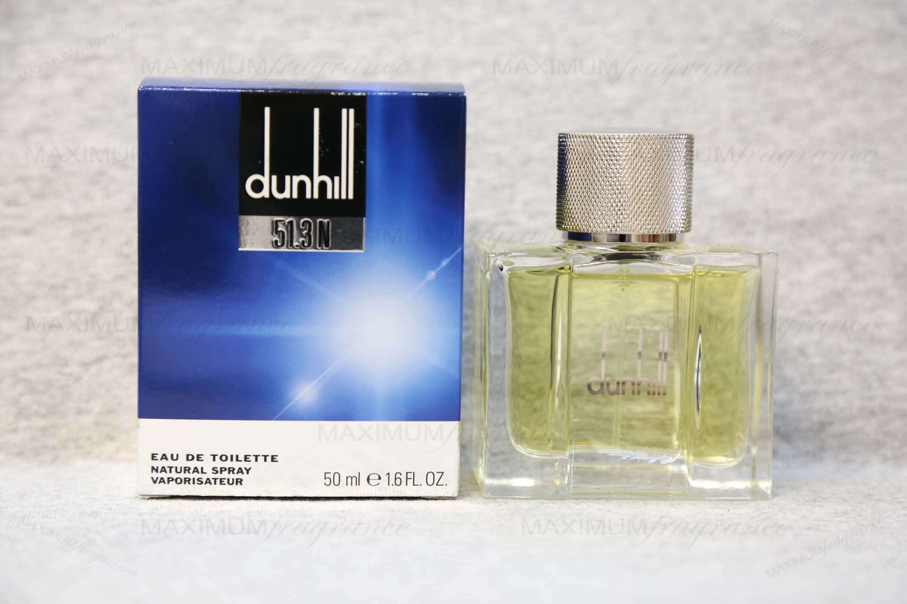51.3 N - Maximum Fragrance