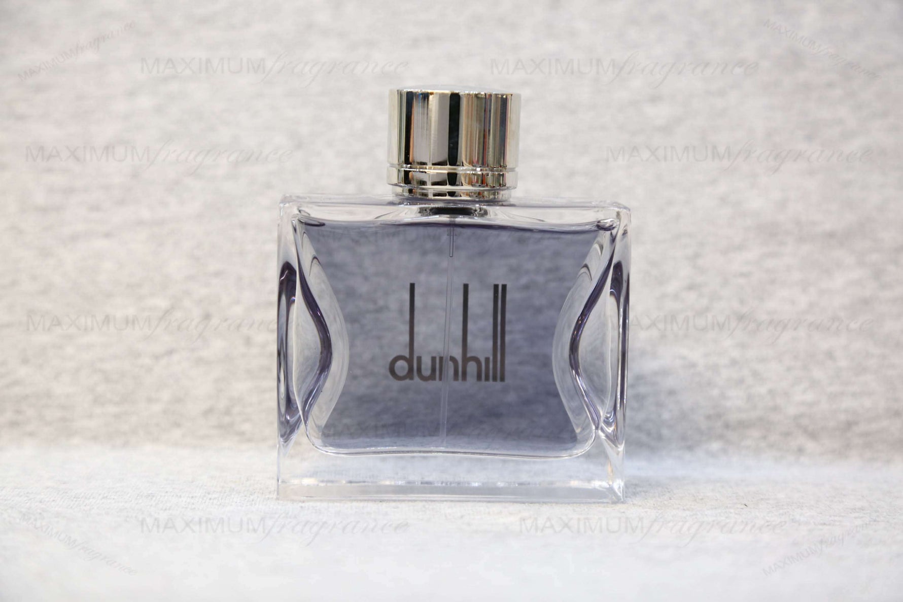 Dunhill London - Maximum Fragrance