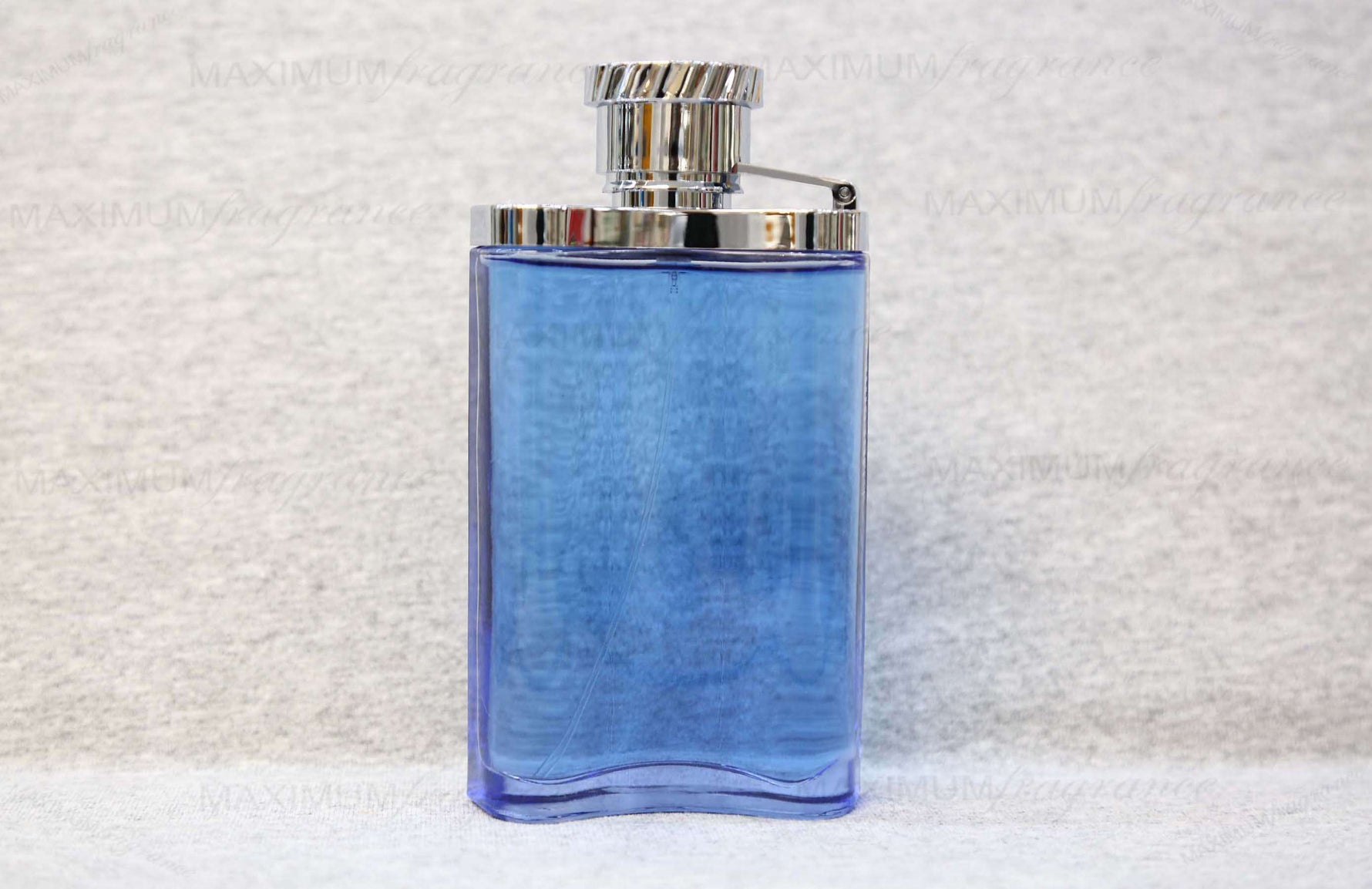 Desire Blue - Maximum Fragrance