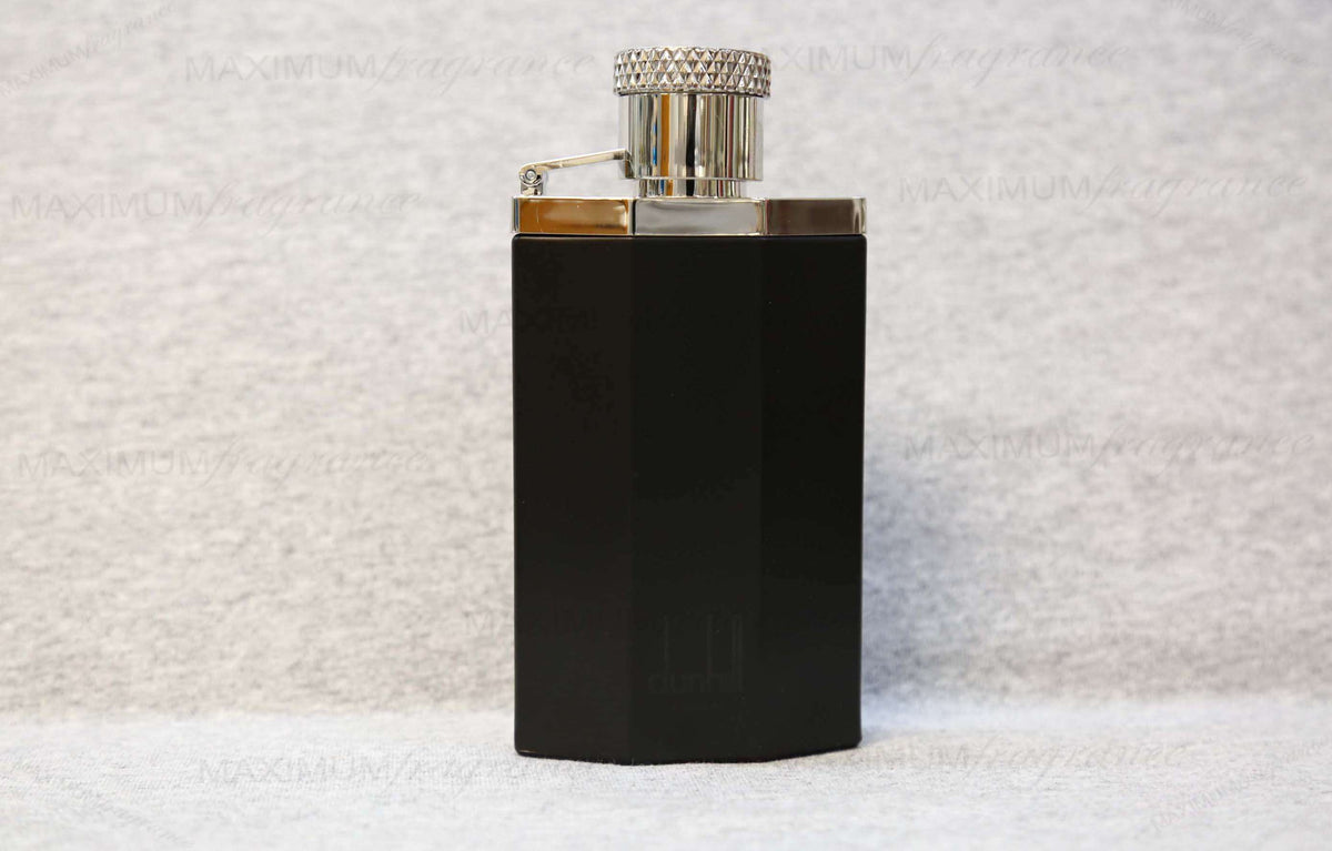Desire Black - Maximum Fragrance