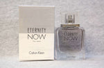 Eternity Now For Men - Maximum Fragrance