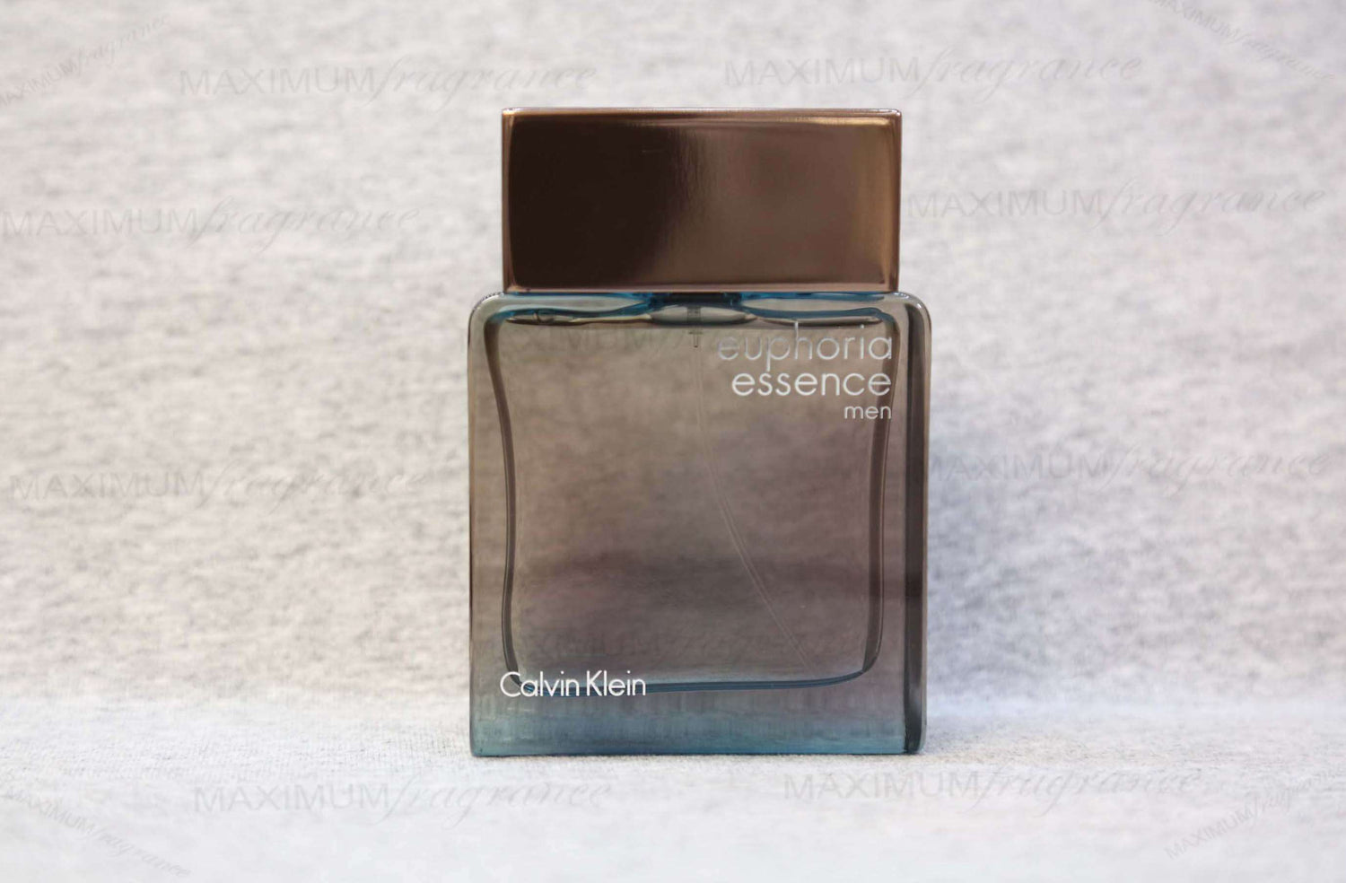 Euphoria Essence Men - Maximum Fragrance