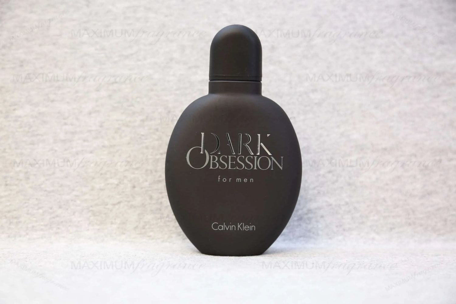 Dark Obsession For Men - Maximum Fragrance