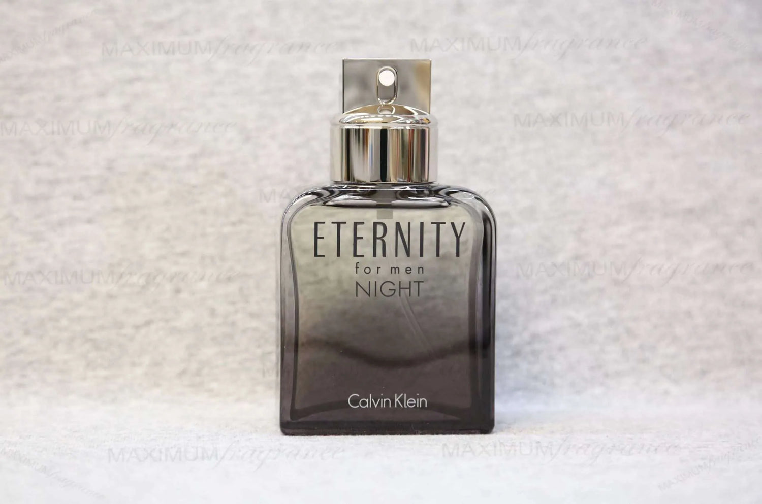 Eternity Night For Men - Maximum Fragrance