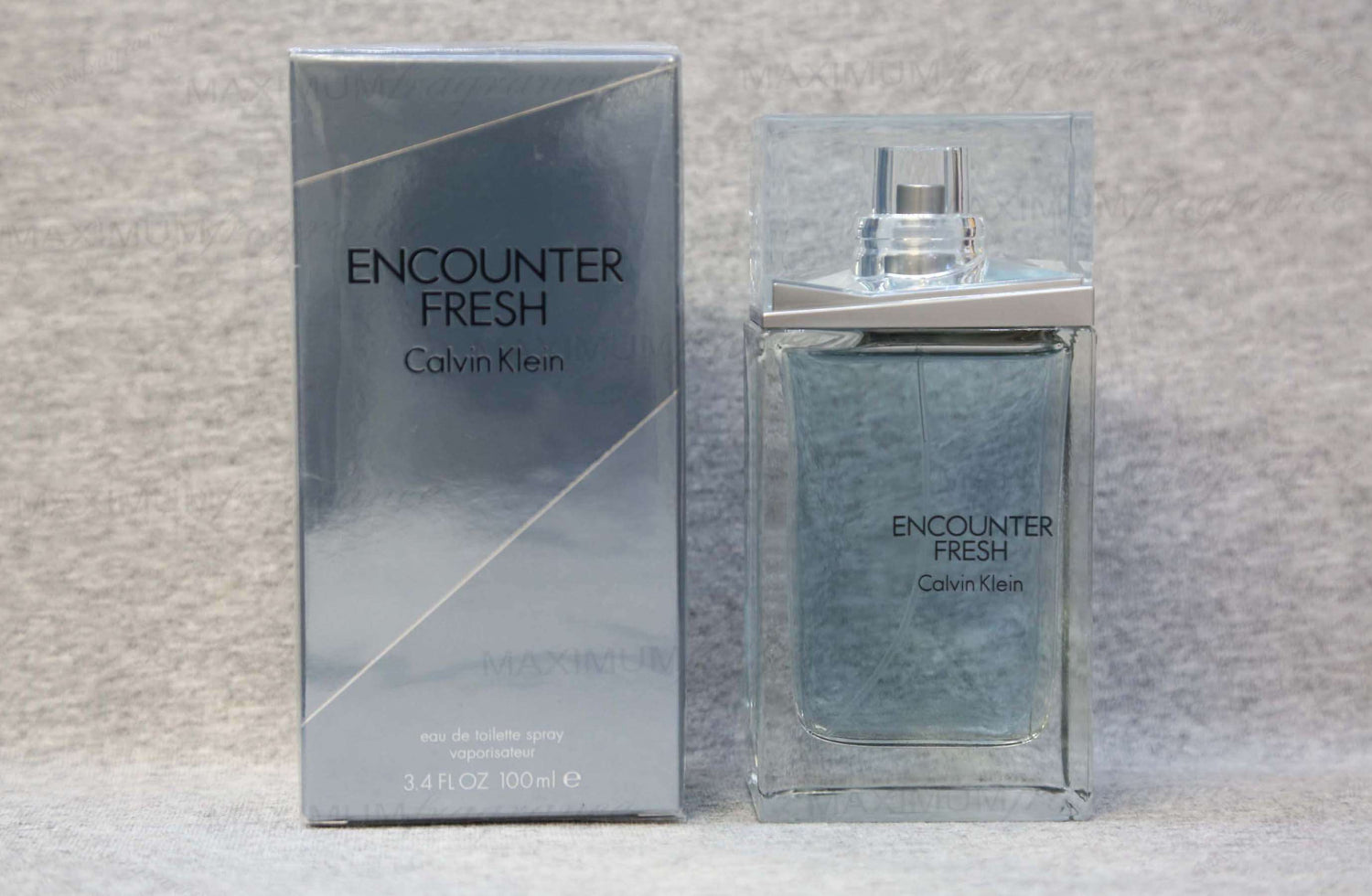 Encounter Fresh - Maximum Fragrance